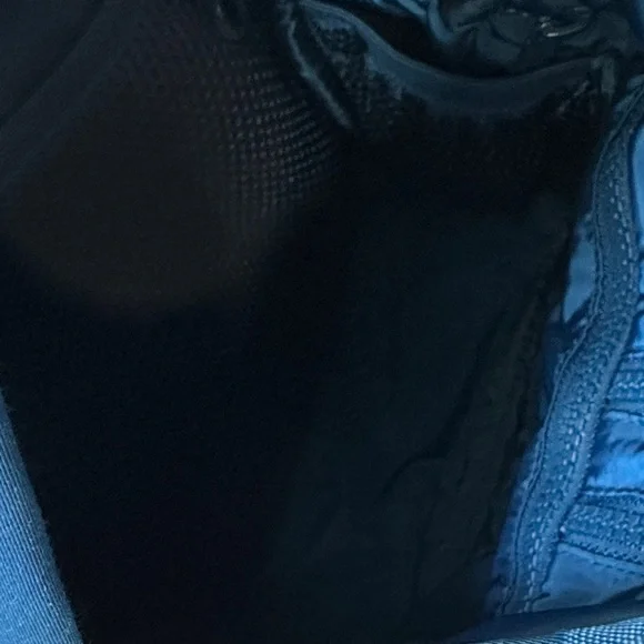 Dagne Dover Bay Blue Small Backpack - Picture 8 of 8